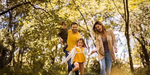 Nature as Medicine - Free Seminar