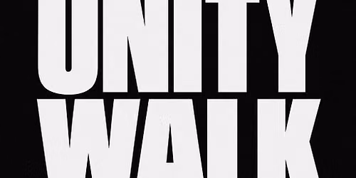 Unity Walk & Picnic 