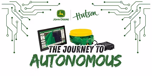 John Deere Operations Center Clinic - Frankenmuth, MI