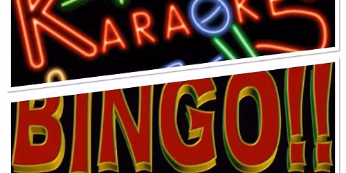 .75 Bone in Wings Free Bingo and Karaoke