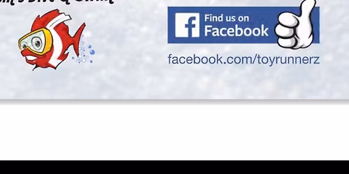 Toyrunnerz 2025