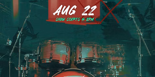 The Recasts live at Fitzgerald's!