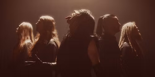 Avatar: A Night To Be Torn Apart