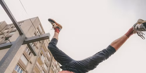 Floorwork et acrobaties douces