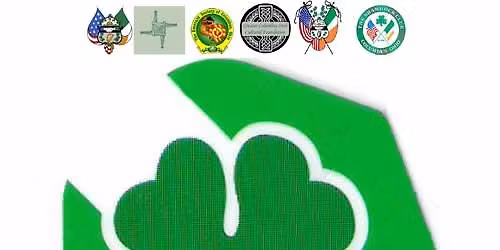 Clann na nGael Irish Darts | Saturday, April 11
