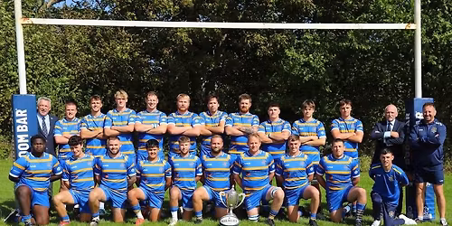 End of season Awards 