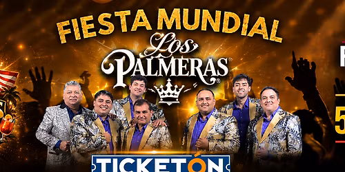 LOS PALMERAS