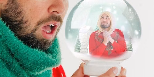 An Improvised Christmas