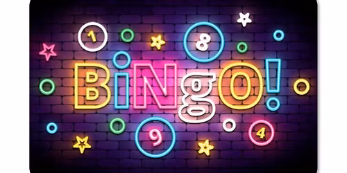 Bingo is back!!!