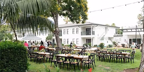 The Gathering Grove, Fridays at The Steward 