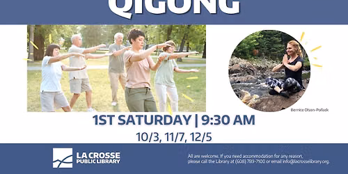 Qigong