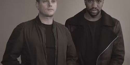 Artful Dodger - UK Legends DJ Night
