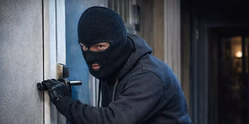 Home Defense and Safety Workshop (FREE!)