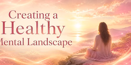 MANDURAH MONTHLY MEDITATION