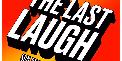 THE LAST LAUGH OF 2025 AT KRACKPOTS COMEDY CLUB, MASSILLON