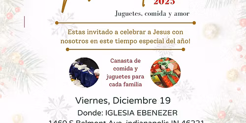 Programa Asistencia Navide\u00f1a