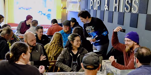 Tales from the Tavern - Wednesday, April 29th, 2026