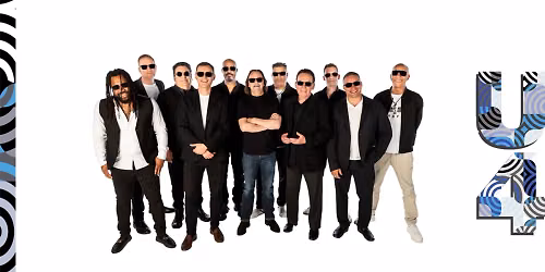 UB40 in FL