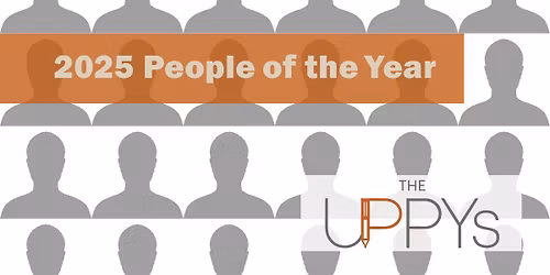2025 UPPY Awards