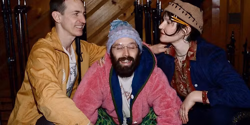 Big Thief Madrid Tickets