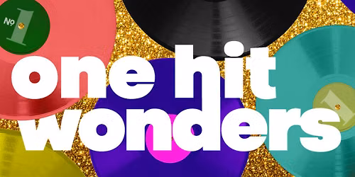 San Francisco Gay Men's Chorus - One Hit Wonders at Curran Theatre