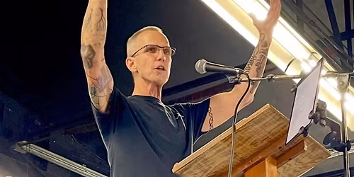 FRIENDS AND FELLOWSHIP 