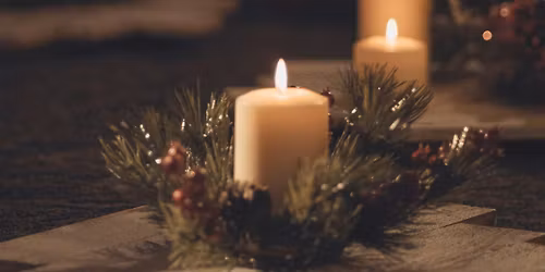 Adventskonsert  p\u00e5 dagtid