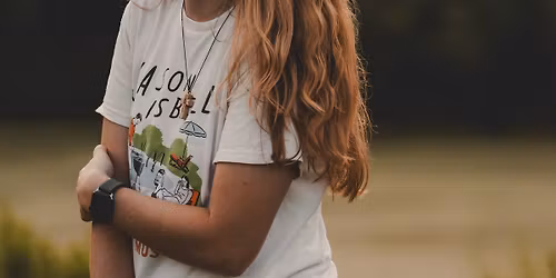 Emily Woodhull at NOVA Live