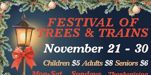 Parking The Nutcracker - Ashland