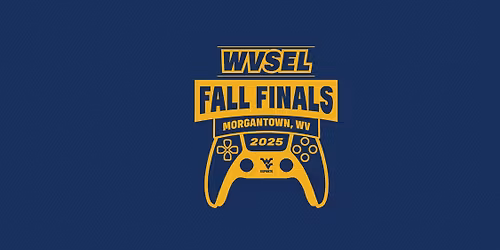 2025 West Virginia Scholastic Esports League Fall Finals