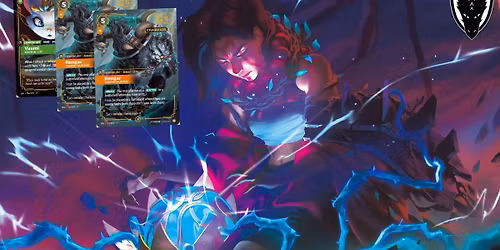 Riftbound Summoner Skirmish