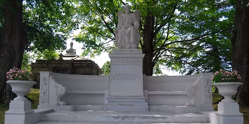 A Monumental Man: The Art of James Batterson 