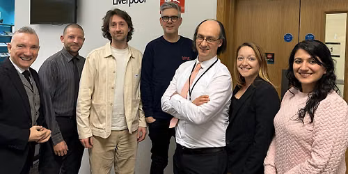 Entrepreneur in Residence Digital Solutions Thursday