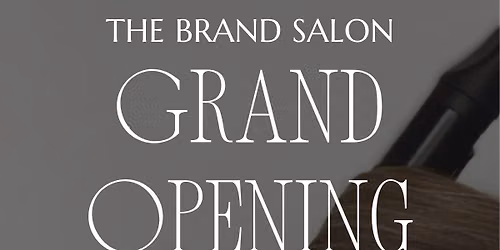 Grand opening 