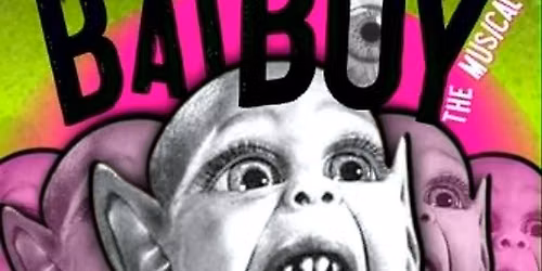 Bat Boy: The Musical