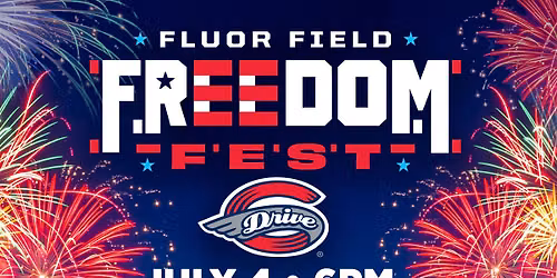 Freedom Fest
