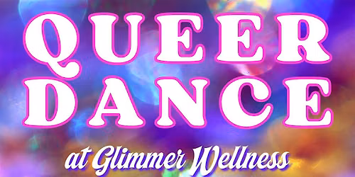 Queer Dance at Glimmer