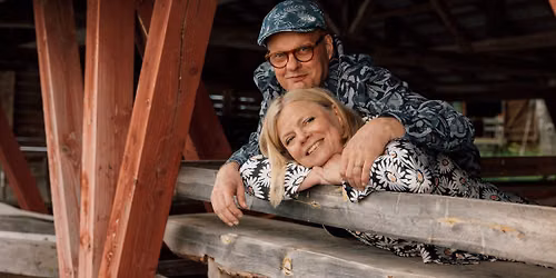 Iiro Rantala & Lotta Kuusisto: Vuosirenkaita