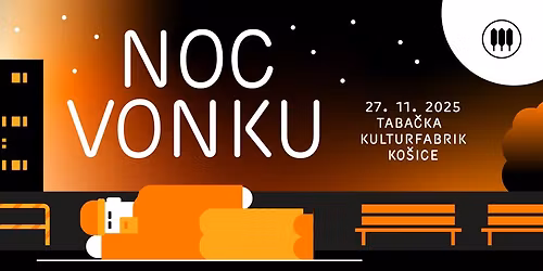 Noc vonku v Taba\u010dke