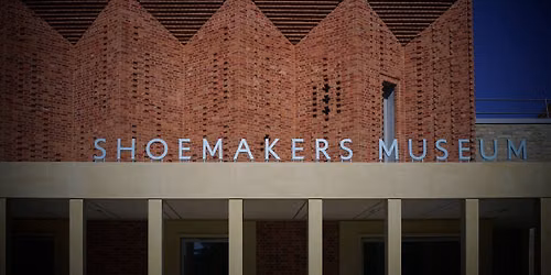 Shoemakers Museum Ghost Hunt 