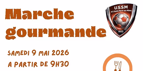 Marche Gourmande