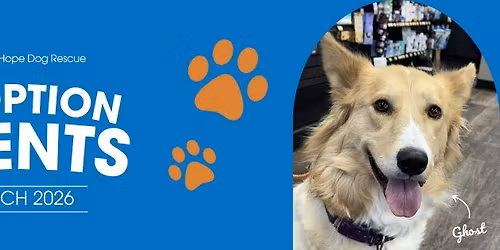 NHDR @ Pet Valu Evergreen