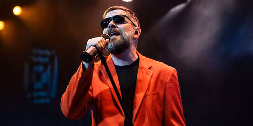 Fake News - A Tribute to Huey Lewis and The News