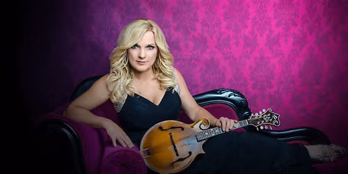 Rhonda Vincent at Walhalla Performing Arts Center