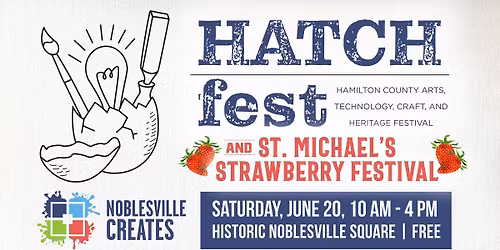 HATCH Fest 2026