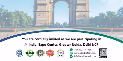 CPHI & PMEC India 2025