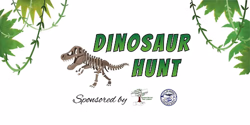 Dinosaur Hunt