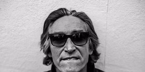 Mike Garry & The Cassia String Quartet