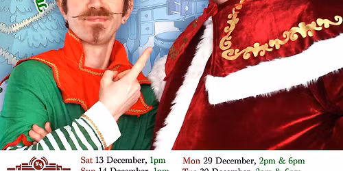 MONMOUTH - Savoy Theatre