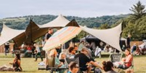 Big Food Festival Brecon